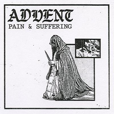 PAIN AND SUFFERING/LP