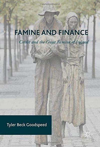 Famine and finance