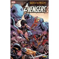Avengers