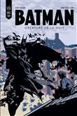 Batman - Créature de la nuit - Tome 0