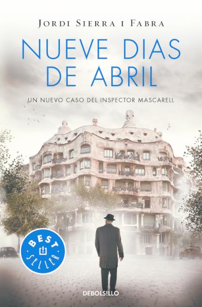NUEVE DIAS DE ABRIL