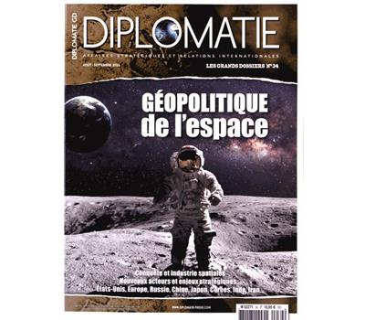 Diplomatie,34