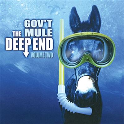 The Deep End Volume 2