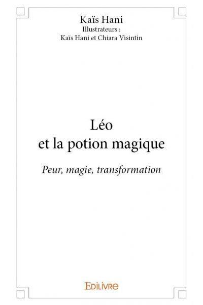 Léo et la potion magique