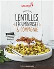 Lentilles et légumineuses & compagnie