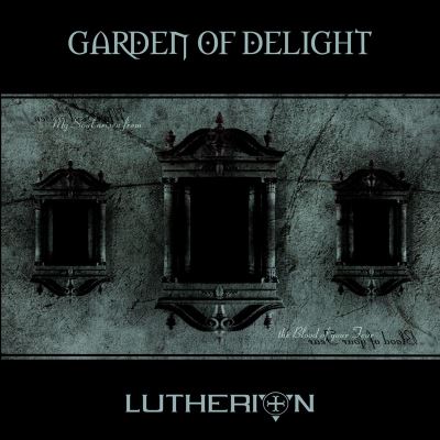 Lutherion rediscovered 20