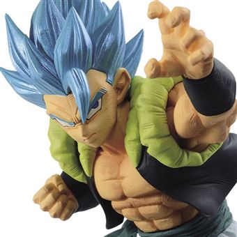 Figurine Dragon Ball Z Super Son Goku FES!! Volume 13