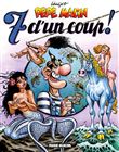 Pépé Malin : D´un coup