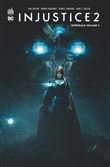 Injustice 2 intégrale tome 2