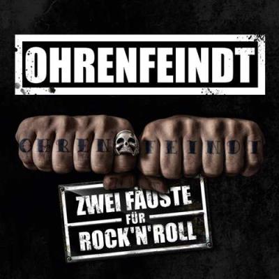 Zwei faeuste fuer rock n/ed limitee