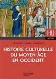 Histoire culturelle du Moyen Âge en Occident