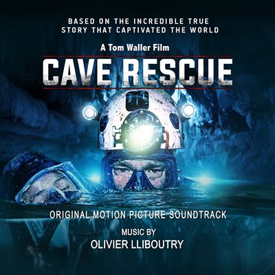 Cave Rescue