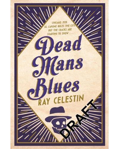DEAD MAN S BLUES