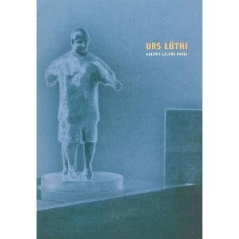 Urs Luthi / Repères 140