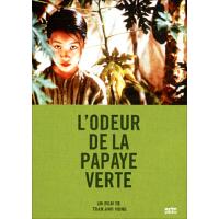 L'Odeur de la Papaye Verte