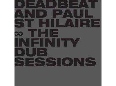 The Infinity Dub Sessions