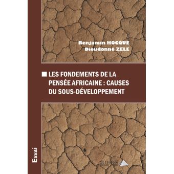 Les fondements de la pensée africaine