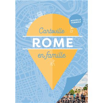Rome en famille
