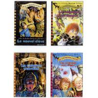 L'école des massacreurs de dragons