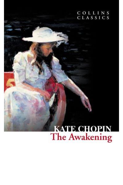 THE AWAKENING CHOPIN