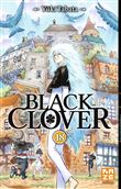 Black Clover T18