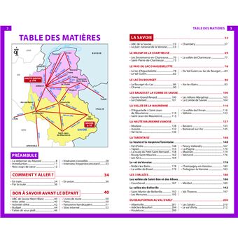 Guide du Routard Savoie, Mont Blanc 2023/24