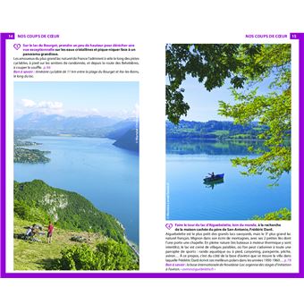 Guide du Routard Savoie, Mont Blanc 2023/24