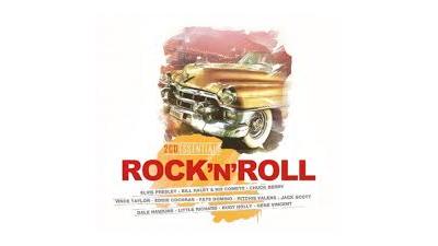 Rock'n' Roll Coffret