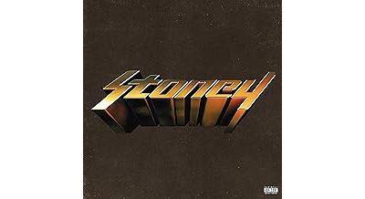 STONEY/2LP