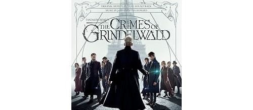 Les animaux fantastiques : les crimes de Grindelwald