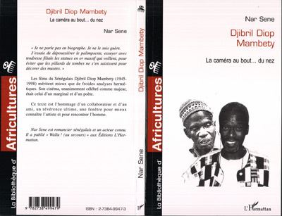 Djibril Diop Mambety