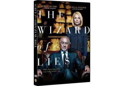 Wizard of lies