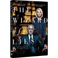 The Wizard of Lies DVD