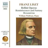 Bellini Operas/Reminiscences