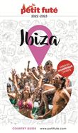Guide Ibiza 2022-2023 Petit Futé