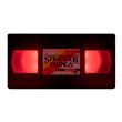 Lampe Stranger Things Vhs Logo