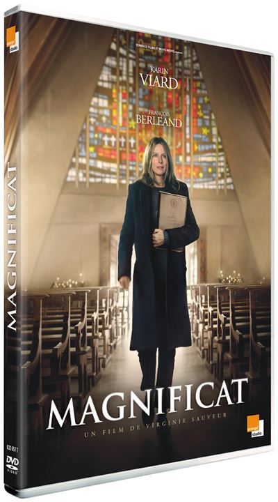 Magnificat DVD
