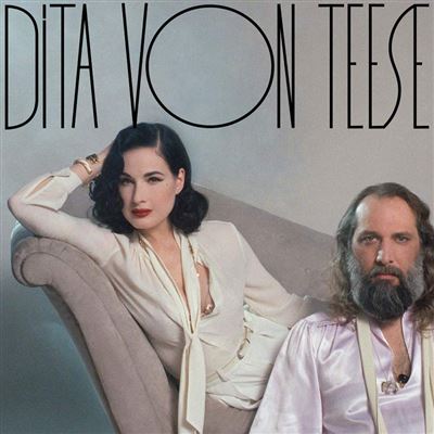 DITA VON TEESE/LP