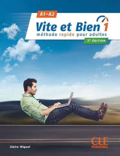 Vite et bien Niveau 1 A1-A2