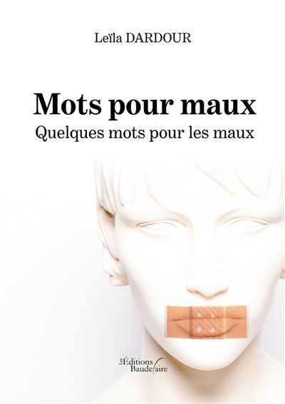 Mots pour maux - Quelques mots pour les maux
