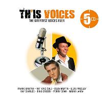 The greatest voices ever