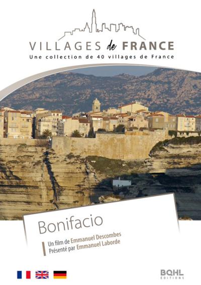 Volume 35 : Bonifacio