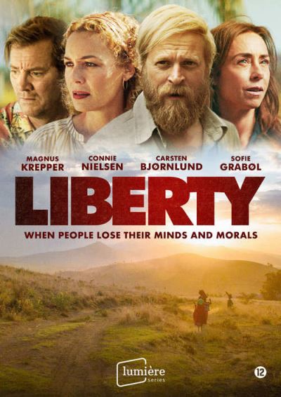 LIBERTY-NL
