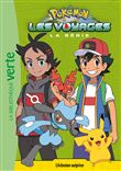 Pokémon Les Voyages 10 - L'éclosion surprise