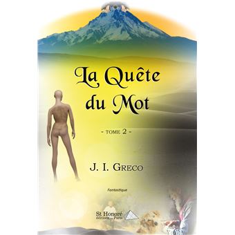 La Quête du Mot