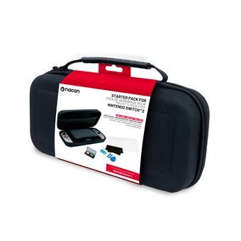 ESSENTIAL PACK - BLACK SW2