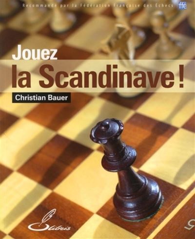 Jouez la scandinave !