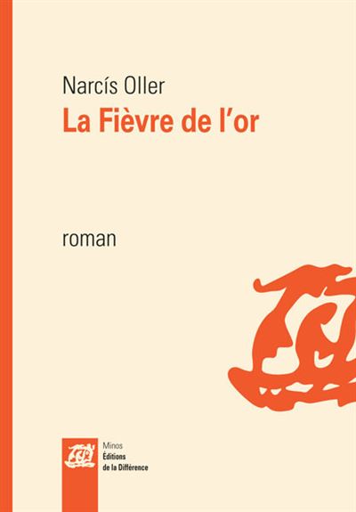 La fièvre de l'or -  - broché
