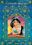 Disney Princesses Mon cadre magique (Jasmine)