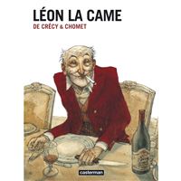 Léon la Came